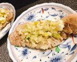 やみつき！クセになる☆ネギ塩豚ロース☆作り方6写真