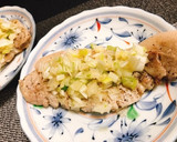 やみつき！クセになる☆ネギ塩豚ロース☆作り方6写真
