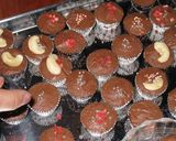 バレンタインに♡義理チョコ軍団?!作り方11写真