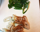 もやし★もやしと鶏肉の塩あんかけ作り方1写真