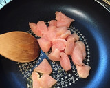もやし★もやしと鶏肉の塩あんかけ作り方2写真