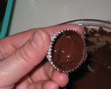 バレンタインに♡義理チョコ軍団?!作り方3写真