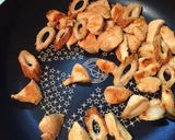 もやし★もやしと鶏肉の塩あんかけ作り方3写真