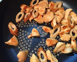 もやし★もやしと鶏肉の塩あんかけ作り方3写真