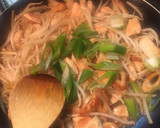 もやし★もやしと鶏肉の塩あんかけ作り方5写真