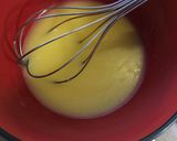 はちみつレモンのパウンドケーキ作り方4写真