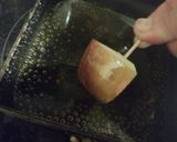 完璧簡単♪一口サイズミニりんご飴♪屋台風作り方12写真