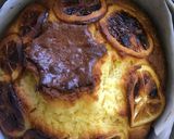はちみつレモンのパウンドケーキ作り方11写真