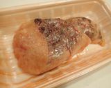 マダラ子の醤油漬け作り方1写真