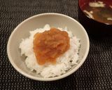 マダラ子の醤油漬け作り方10写真