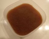 マダラ子の醤油漬け作り方9写真
