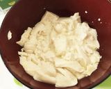 ヘルシーお豆腐ナゲット作り方1写真
