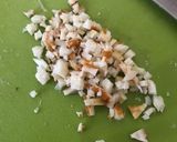 ヘルシーお豆腐ナゲット作り方2写真