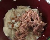 ヘルシーお豆腐ナゲット作り方3写真