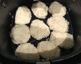 ヘルシーお豆腐ナゲット作り方6写真