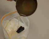 かぶの甘酢漬け　梅昆布茶入り♪作り方2写真