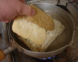 最速のじゃこ天うどん作り方6写真