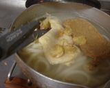 最速のじゃこ天うどん作り方11写真