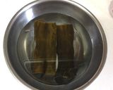 ヘルシー！美味しい！五目豆作り方2写真