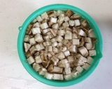 ヘルシー！美味しい！五目豆作り方3写真