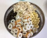 ヘルシー！美味しい！五目豆作り方5写真