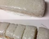 おしのりまき ① ツナ野菜サラダ作り方6写真