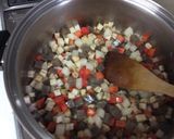 ヘルシー！美味しい！五目豆作り方6写真