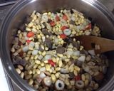 ヘルシー！美味しい！五目豆作り方7写真