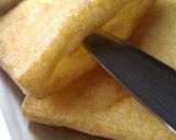 すし揚げのツナもやし詰め作り方4写真