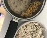 ビールと合う！！！さきチキン！作り方3写真
