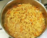 切り干し大根の煮物作り方4写真