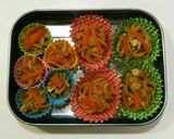 切り干し大根の煮物作り方5写真
