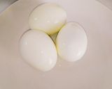 【簡単】豚の角煮作り方1写真