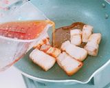 【簡単】豚の角煮作り方7写真