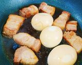 【簡単】豚の角煮作り方11写真