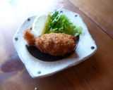 お酒がススム♡豚肉の舞茸ロールカツ♪作り方5写真