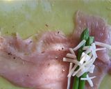必勝☆わが家の塾弁当3作り方2写真