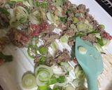 麻婆豆腐(3〜４人分)作り方7写真