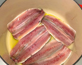青魚を♪いわしのミルフィーユ☆節分にも♪作り方2写真