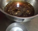 麻婆豆腐(3〜４人分)作り方3写真
