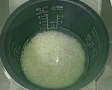 きのこの炊き込みご飯作り方2写真