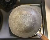 簡単！昔ながらのシンプルプリン作り方3写真