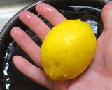 レモンピール・レモンはちみつ漬け♪作り方20写真