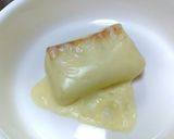 お餅の簡単ポトフ ～時々チーズ入り～作り方6写真