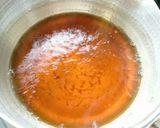 やりいかと大根の煮物作り方3写真