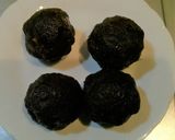 白玉粉で翌日もやわらか！レンジで苺大福！作り方3写真
