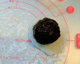 白玉粉で翌日もやわらか！レンジで苺大福！作り方6写真