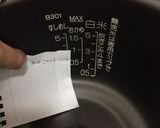 10ヶ月離乳食お粥。フリージング法も。作り方2写真