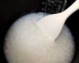 10ヶ月離乳食お粥。フリージング法も。作り方7写真