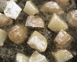 新じゃがいもの洋風チキン南蛮オレンジ風味作り方5写真